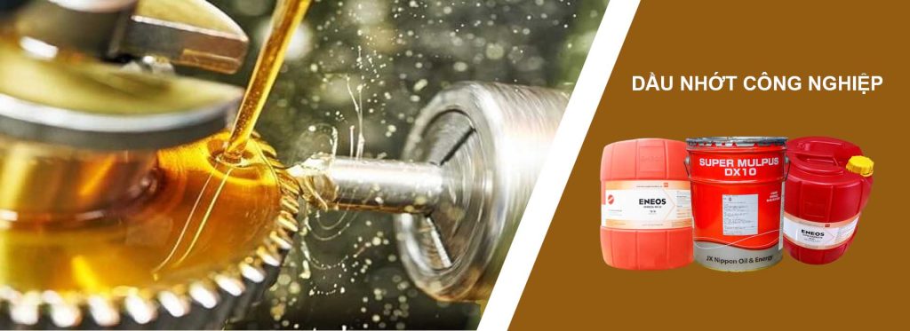 Nhớt hộp số công nghiệp có tác dụng gì?